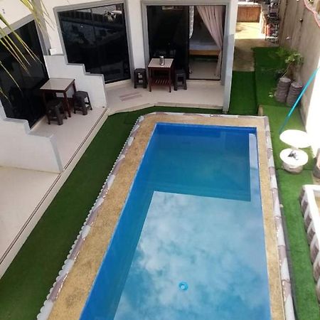 Bilar Pamarayeg Room מראה חיצוני תמונה