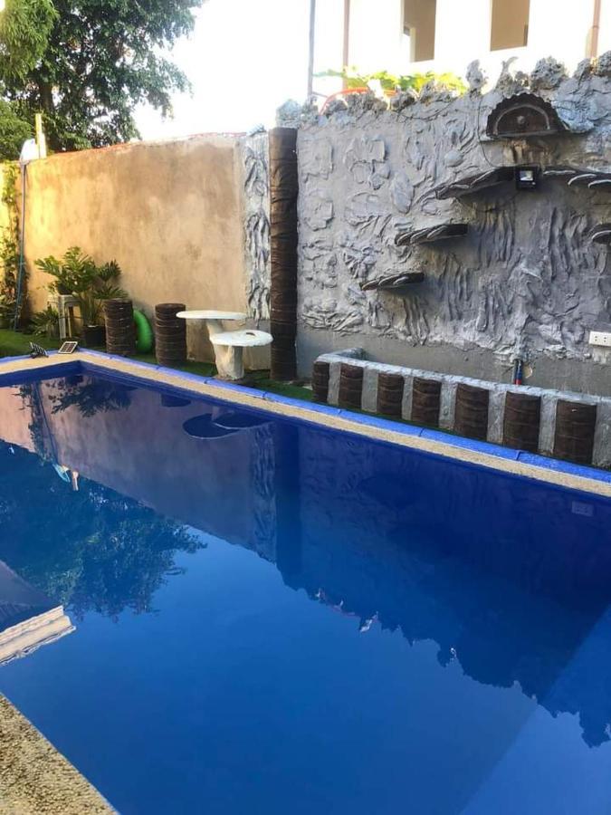 Bilar Pamarayeg Room מראה חיצוני תמונה