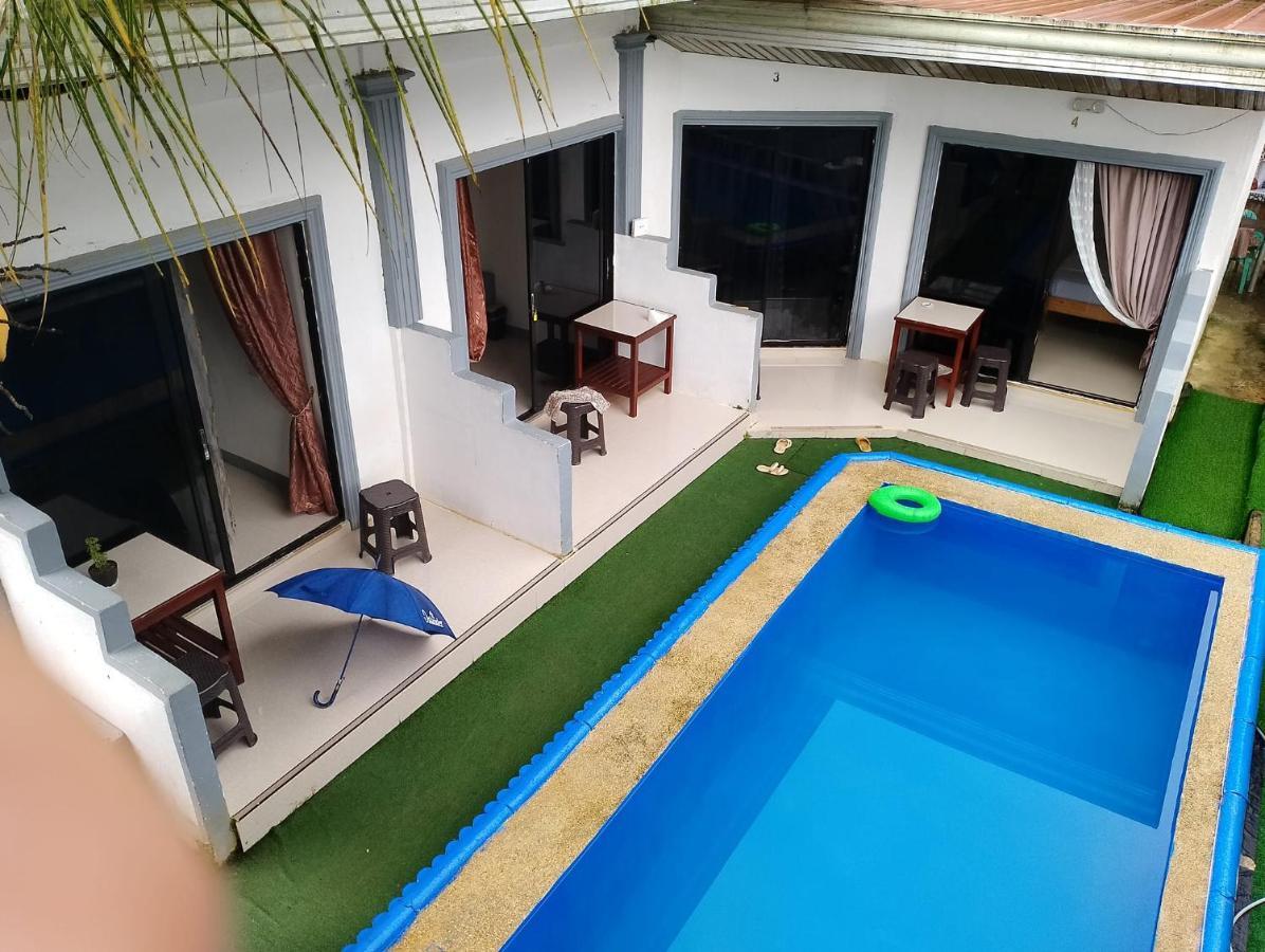Bilar Pamarayeg Room מראה חיצוני תמונה