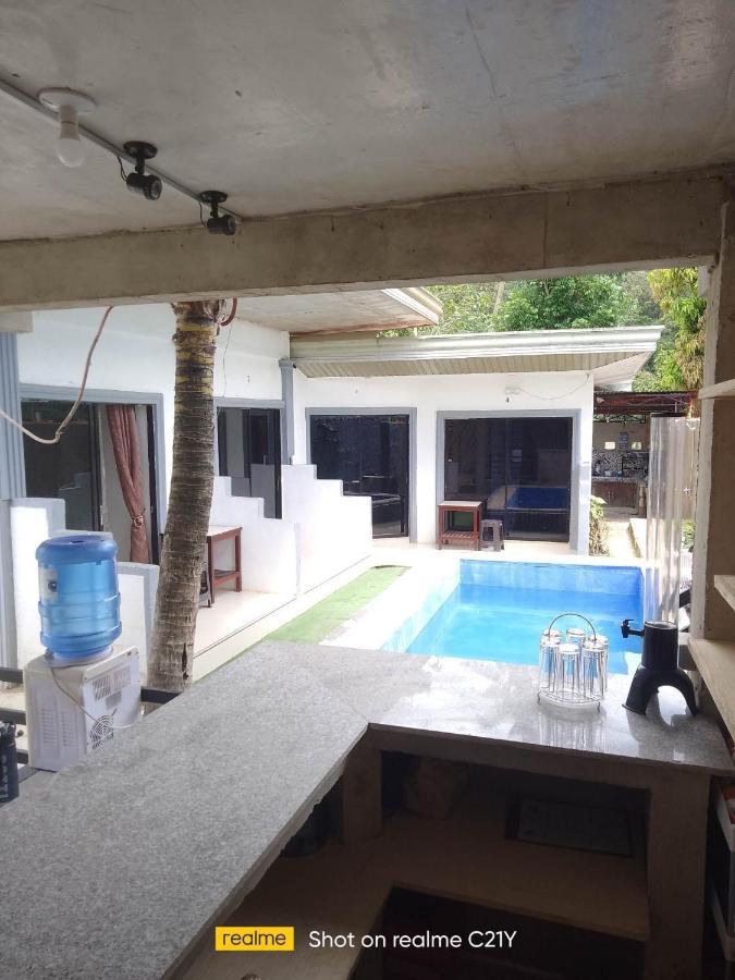 Bilar Pamarayeg Room מראה חיצוני תמונה