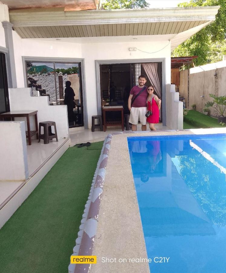 Bilar Pamarayeg Room מראה חיצוני תמונה