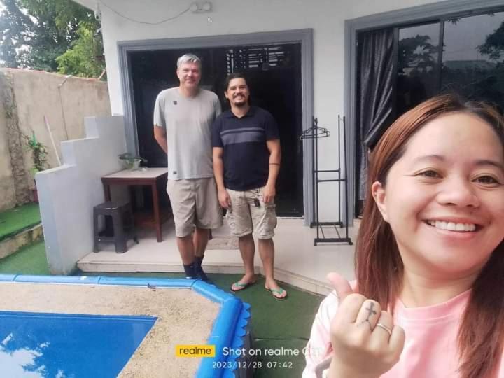Bilar Pamarayeg Room מראה חיצוני תמונה